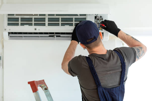 Best Professional Duct Cleaning Services  in Ladysmith, WI